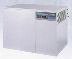 bakery products water chillers